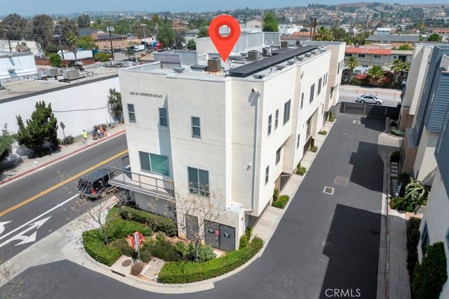 309 Mission, Montebello, CA 90640