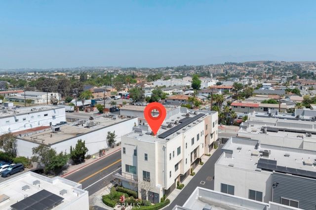 309 Mission, Montebello, CA 90640