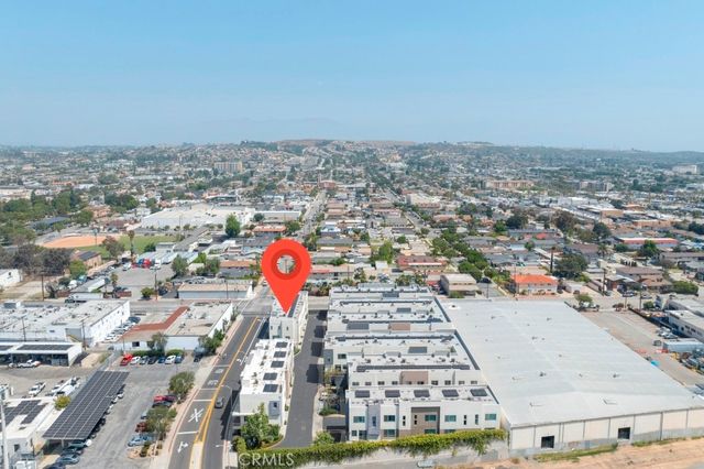 309 Mission, Montebello, CA 90640