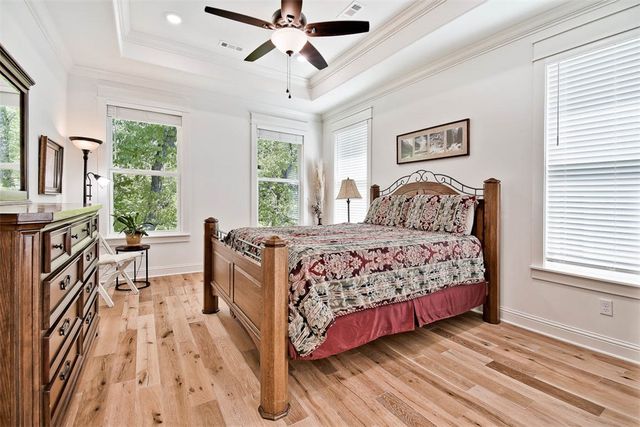 10 Clevedon Circle, Bella Vista, AR 72715