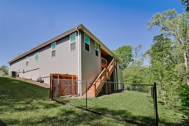 10 Clevedon Circle, Bella Vista, AR 72715