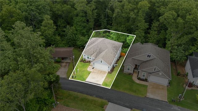 10 Clevedon Circle, Bella Vista, AR 72715