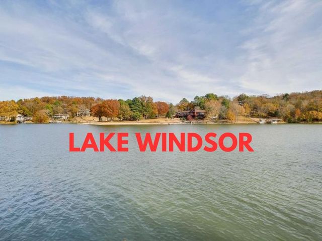 10 Clevedon Circle, Bella Vista, AR 72715