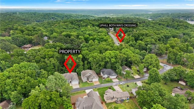 10 Clevedon Circle, Bella Vista, AR 72715