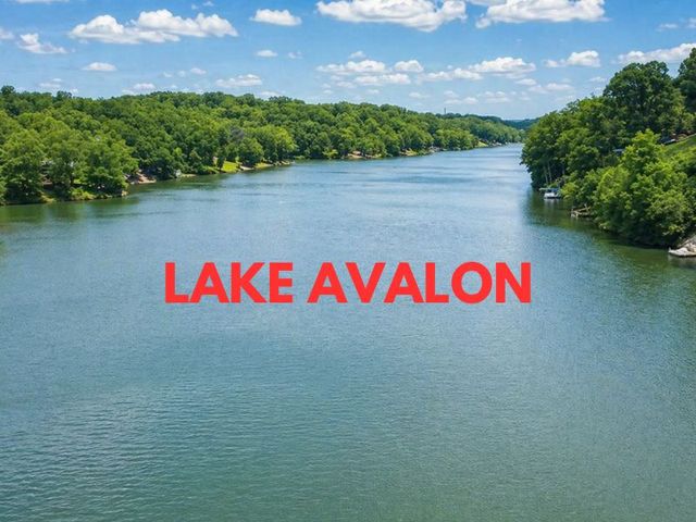 10 Clevedon Circle, Bella Vista, AR 72715