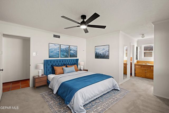 3313 Dublin Road, El Paso, TX 79925