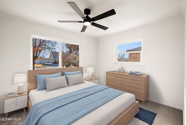 3313 Dublin Road, El Paso, TX 79925