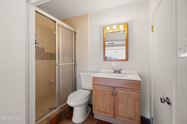 3313 Dublin Road, El Paso, TX 79925