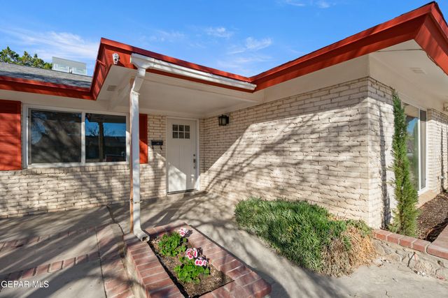 3313 Dublin Road, El Paso, TX 79925