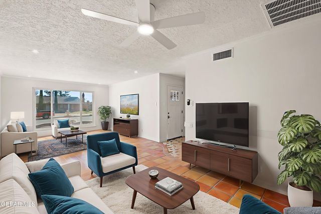 3313 Dublin Road, El Paso, TX 79925