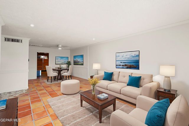 3313 Dublin Road, El Paso, TX 79925