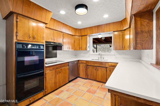 3313 Dublin Road, El Paso, TX 79925