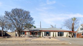 3313 Dublin Road, El Paso, TX 79925