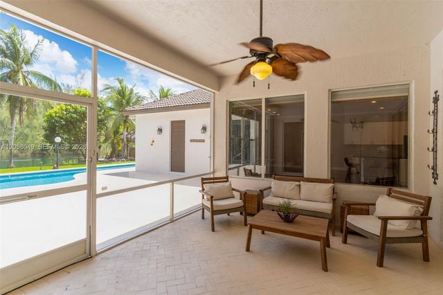 3140 Fairways Drive, Homestead, FL 33035