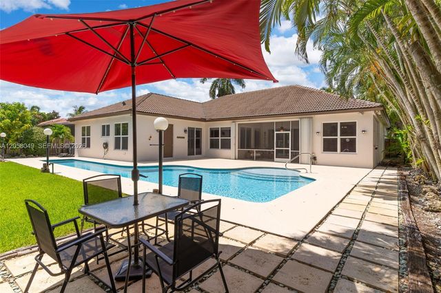 3140 Fairways Drive, Homestead, FL 33035