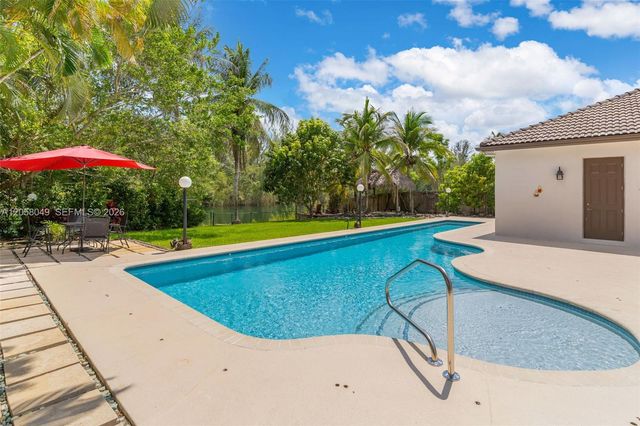 3140 Fairways Drive, Homestead, FL 33035