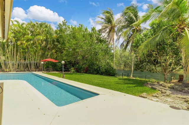 3140 Fairways Drive, Homestead, FL 33035