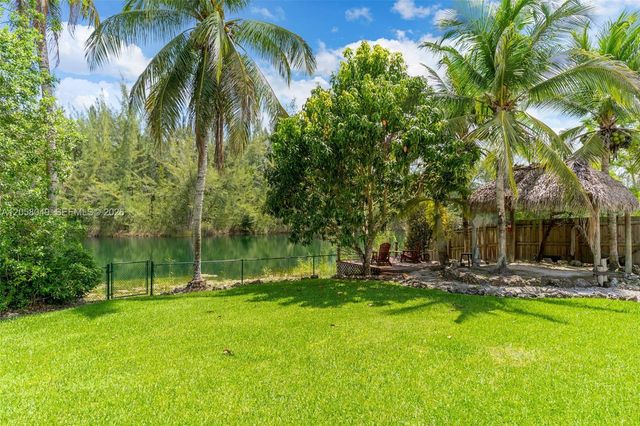 3140 Fairways Drive, Homestead, FL 33035