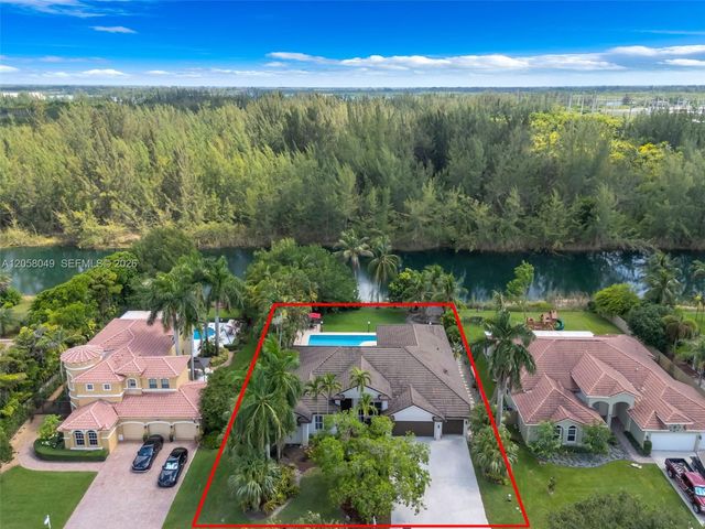3140 Fairways Drive, Homestead, FL 33035