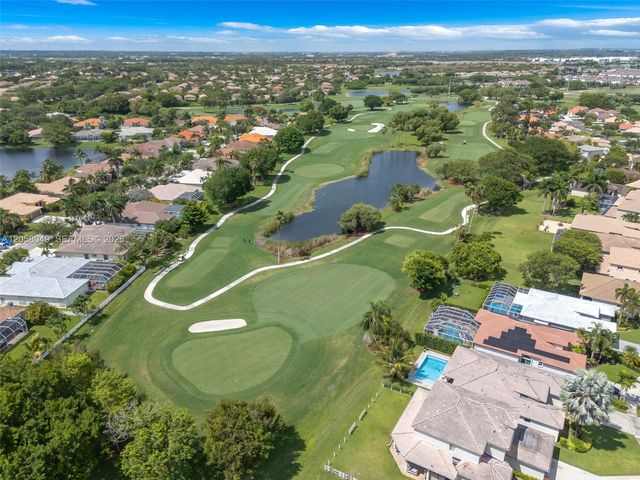 3140 Fairways Drive, Homestead, FL 33035
