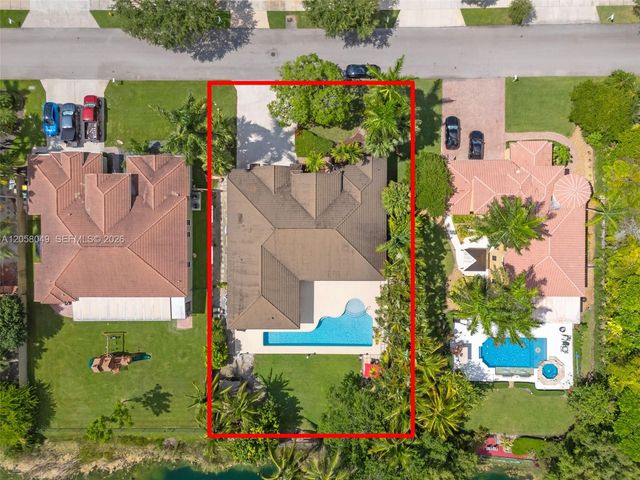 3140 Fairways Drive, Homestead, FL 33035