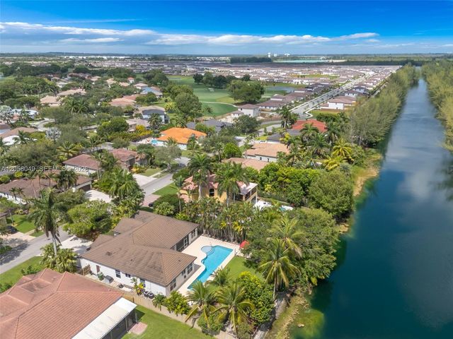 3140 Fairways Drive, Homestead, FL 33035