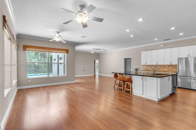 3140 Fairways Drive, Homestead, FL 33035