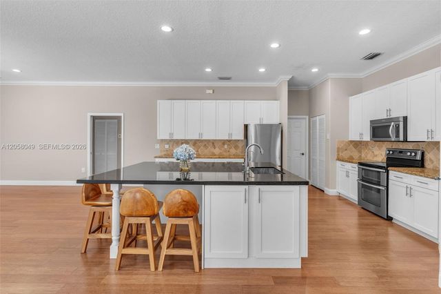 3140 Fairways Drive, Homestead, FL 33035