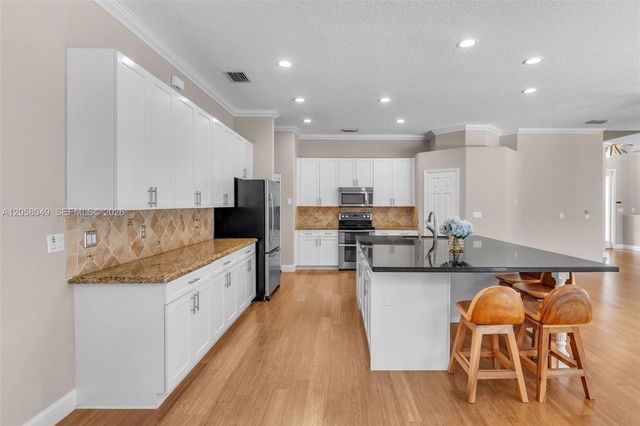 3140 Fairways Drive, Homestead, FL 33035