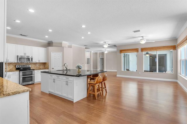 3140 Fairways Drive, Homestead, FL 33035
