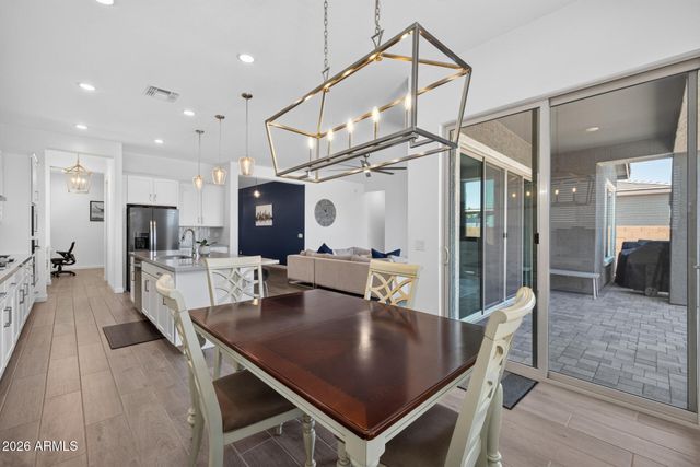 22612 E LORDS Way, Queen Creek, AZ 85142