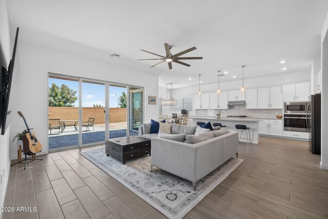 22612 E LORDS Way, Queen Creek, AZ 85142