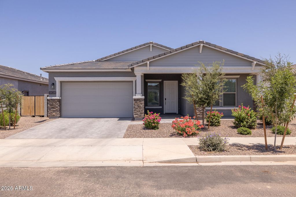 22612 E LORDS Way, Queen Creek, AZ 85142