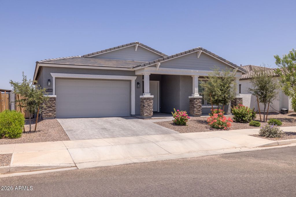 22612 E LORDS Way, Queen Creek, AZ 85142 — photo 2