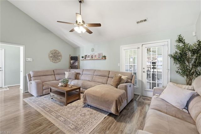 4141 Peridot DR, Virginia Beach, VA 23456