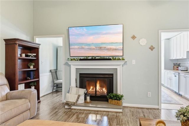 4141 Peridot DR, Virginia Beach, VA 23456