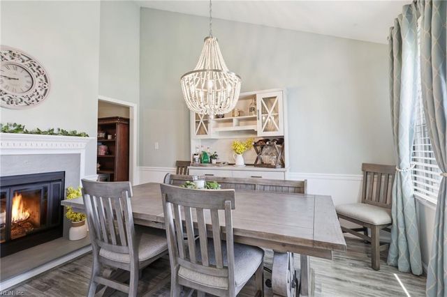 4141 Peridot DR, Virginia Beach, VA 23456