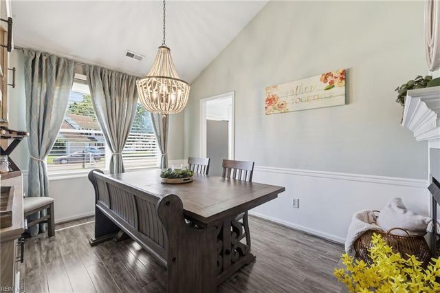 4141 Peridot DR, Virginia Beach, VA 23456