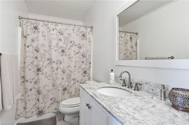 4141 Peridot DR, Virginia Beach, VA 23456