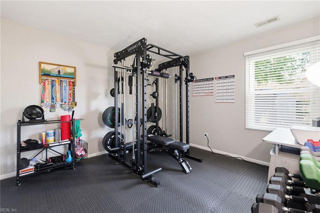 4141 Peridot DR, Virginia Beach, VA 23456