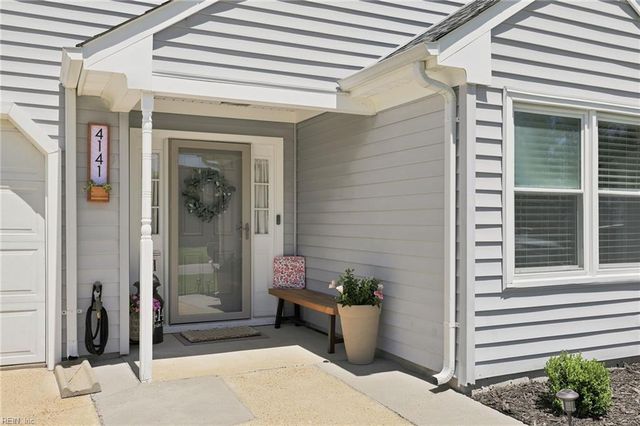 4141 Peridot DR, Virginia Beach, VA 23456