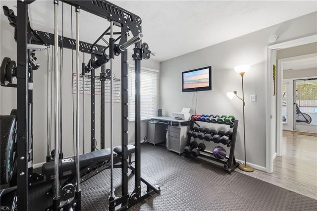 4141 Peridot DR, Virginia Beach, VA 23456