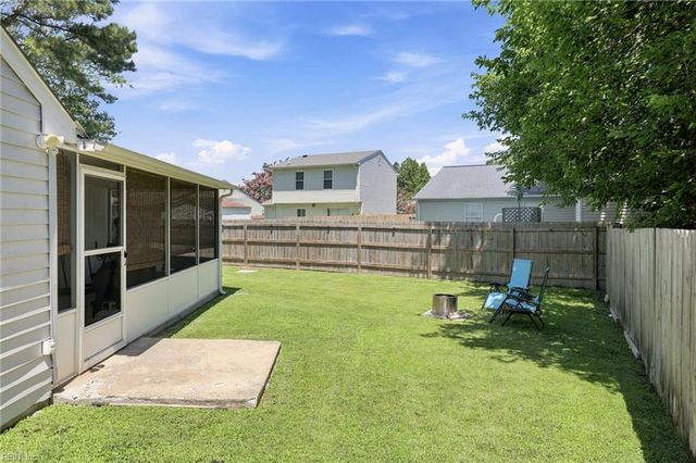 4141 Peridot DR, Virginia Beach, VA 23456