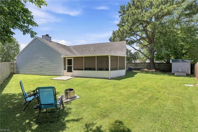 4141 Peridot DR, Virginia Beach, VA 23456
