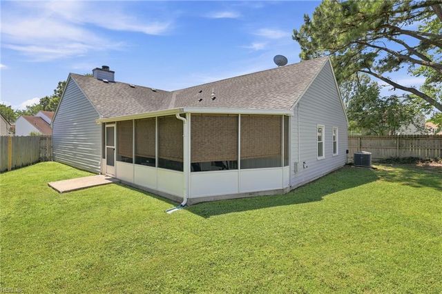 4141 Peridot DR, Virginia Beach, VA 23456