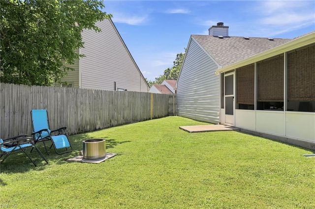 4141 Peridot DR, Virginia Beach, VA 23456