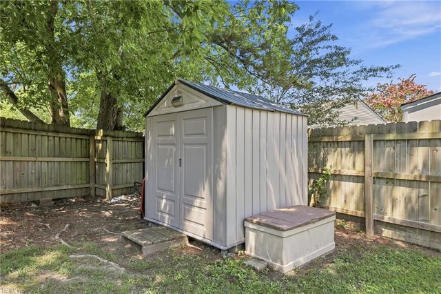 4141 Peridot DR, Virginia Beach, VA 23456