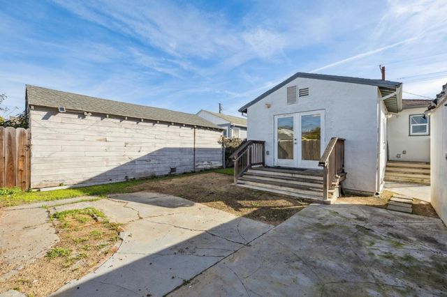 2139 108th Avenue, Oakland, CA 94603
