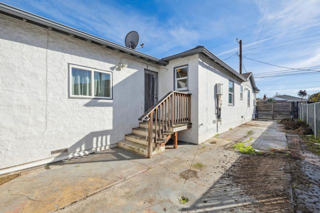 2139 108th Avenue, Oakland, CA 94603