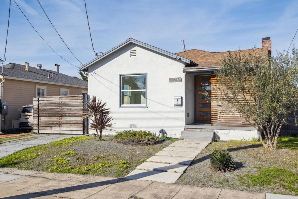 2139 108th Avenue, Oakland, CA 94603